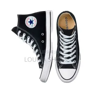 Photo - Original Converse