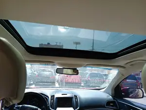 Ford Edge 2016 Rouge