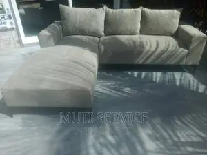 Canapé L Confortable