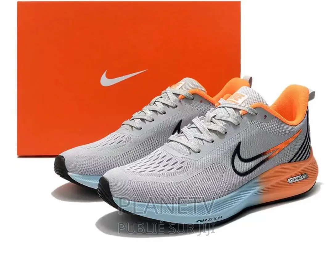 Truning Nike Original Disponible Ss