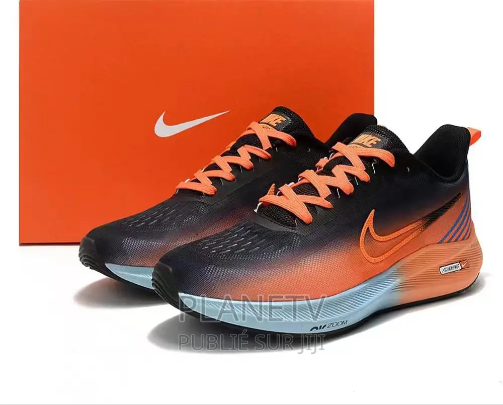 Truning Nike Original Disponible Ss