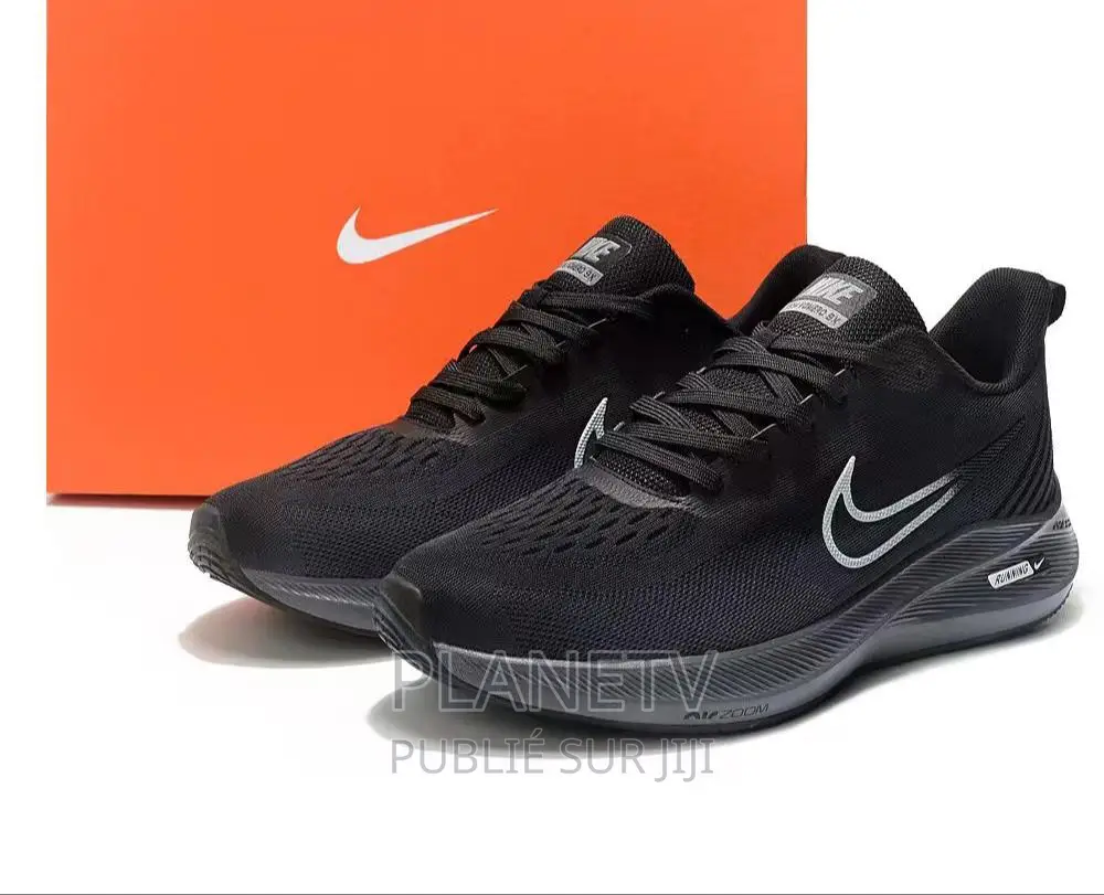 Truning Nike Original Disponible Ss