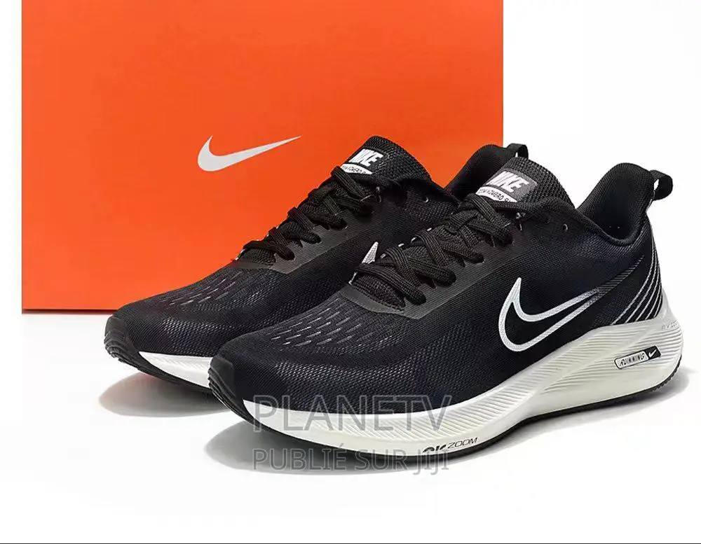 Truning Nike Original Disponible Ss