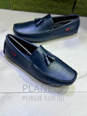 Mocassins Très Jolie Disponible TDS