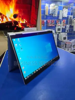 New HP EliteBook X360 1030 G3 8GB Intel Core I5 SSD 256GB