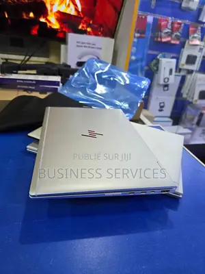 New HP EliteBook X360 1030 G3 8GB Intel Core I5 SSD 256GB