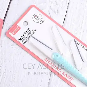 Épilatoire Sourcils Et Ongles