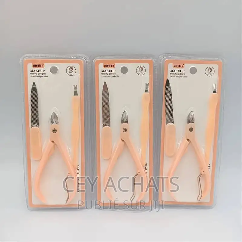 Épilatoire Sourcils Et Ongles