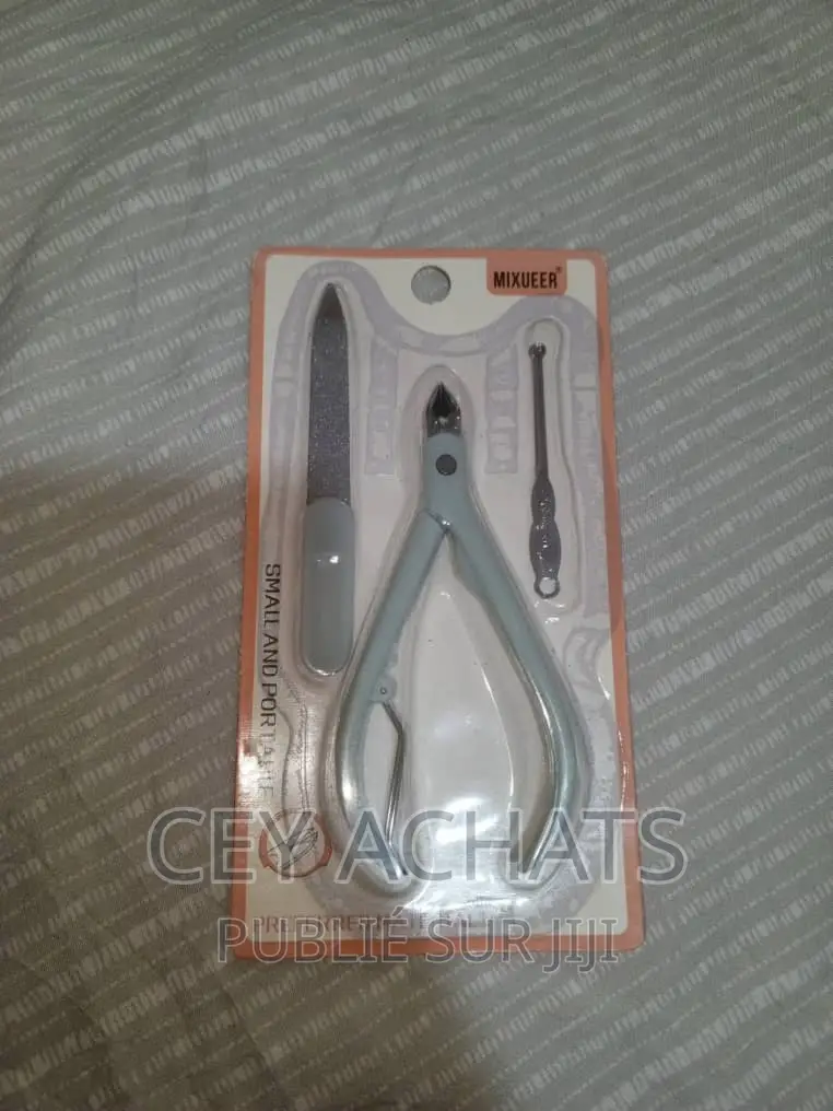 Épilatoire Sourcils Et Ongles