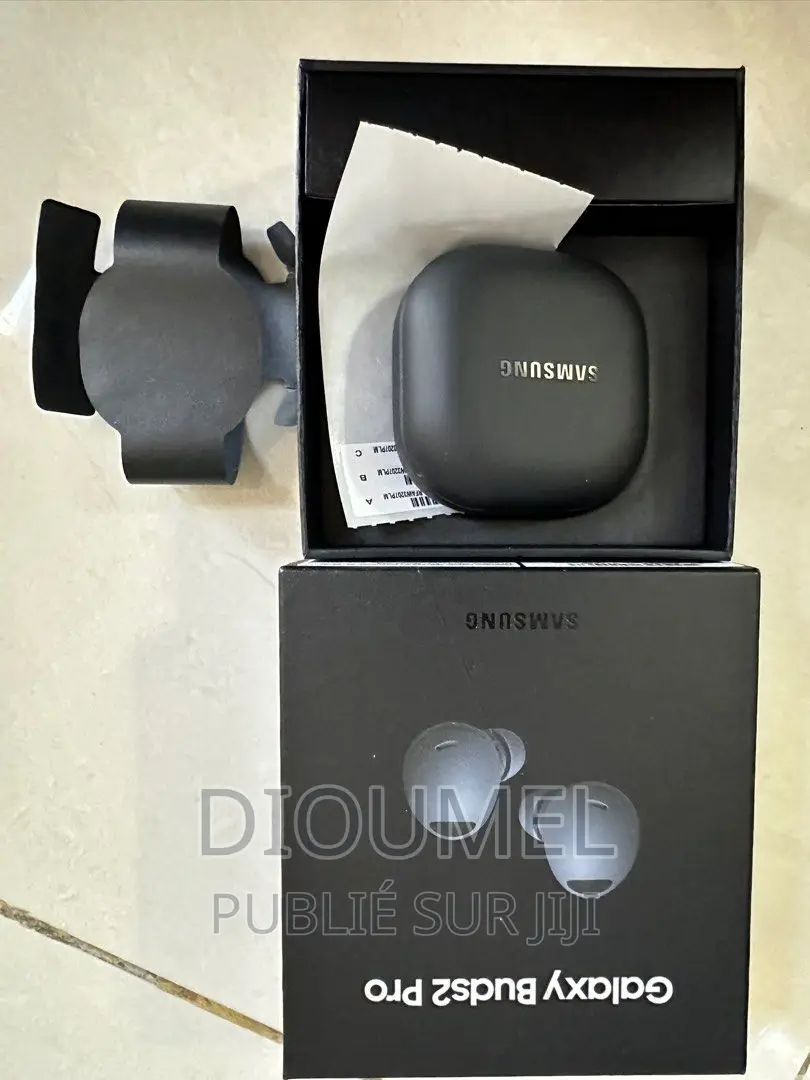 Samsung Galaxy Buds 2 Pro