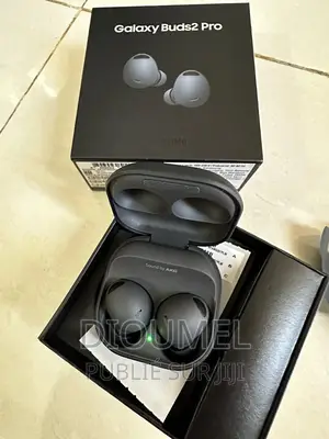 Samsung Galaxy Buds 2 Pro