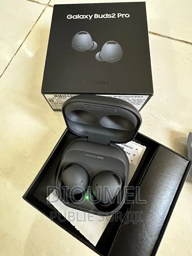 Samsung Galaxy Buds 2 Pro
