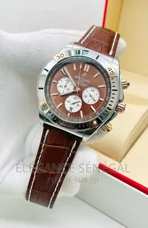 Montre Breitling Authentique Homme