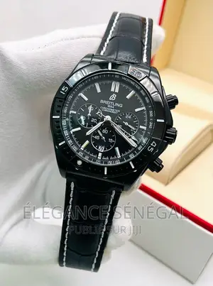 Montre Breitling Authentique Homme