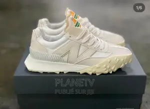 Chaussures Night Blanc Original Disponible NVS