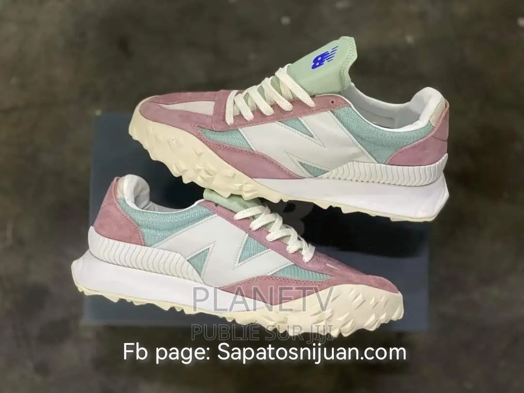 Chaussures Night Blanc Original Disponible NVS