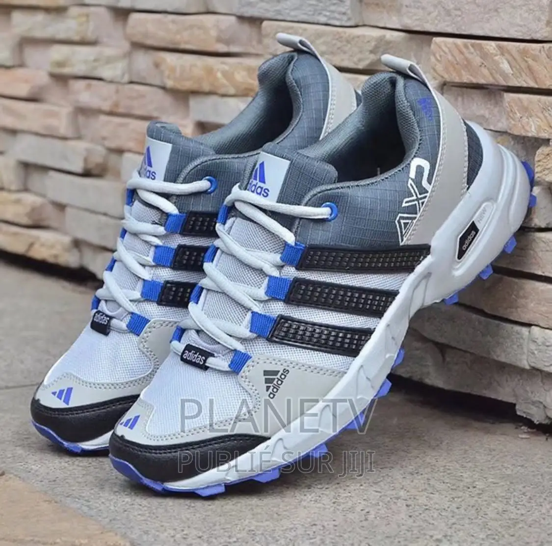 Chaussures Très Jolie Disponible NVS