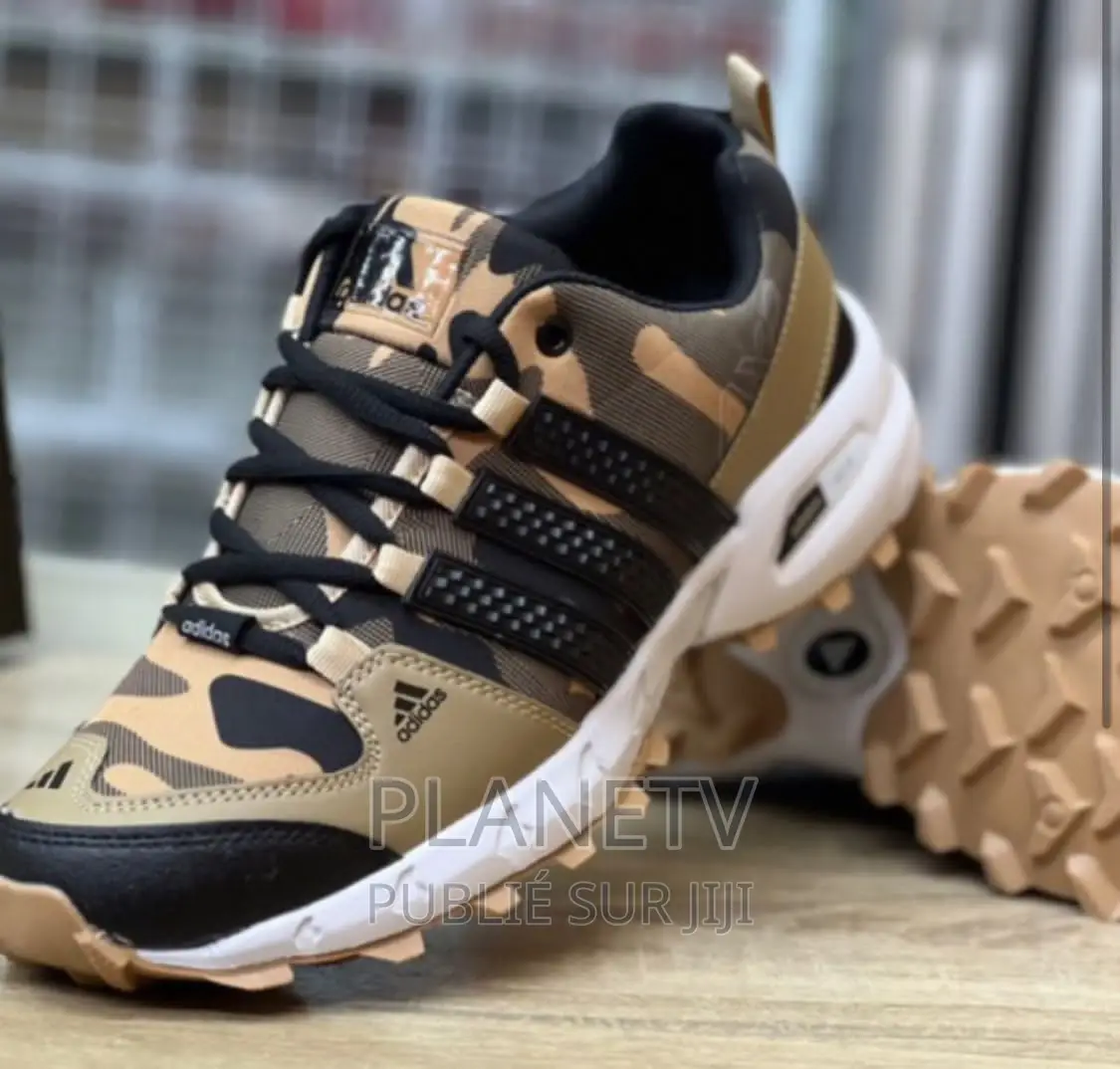 Chaussures Très Jolie Disponible NVS