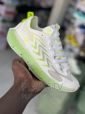 Chaussures Très Jolie Disponible NVS