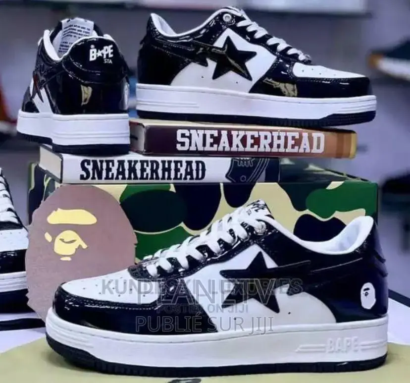 Chaussures Très Jolie Disponible TBC