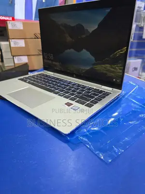 New HP EliteBook 1040 G4 16GB Intel Core I7 SSD 512GB