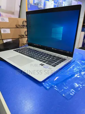 New HP EliteBook 1040 G4 16GB Intel Core I7 SSD 512GB