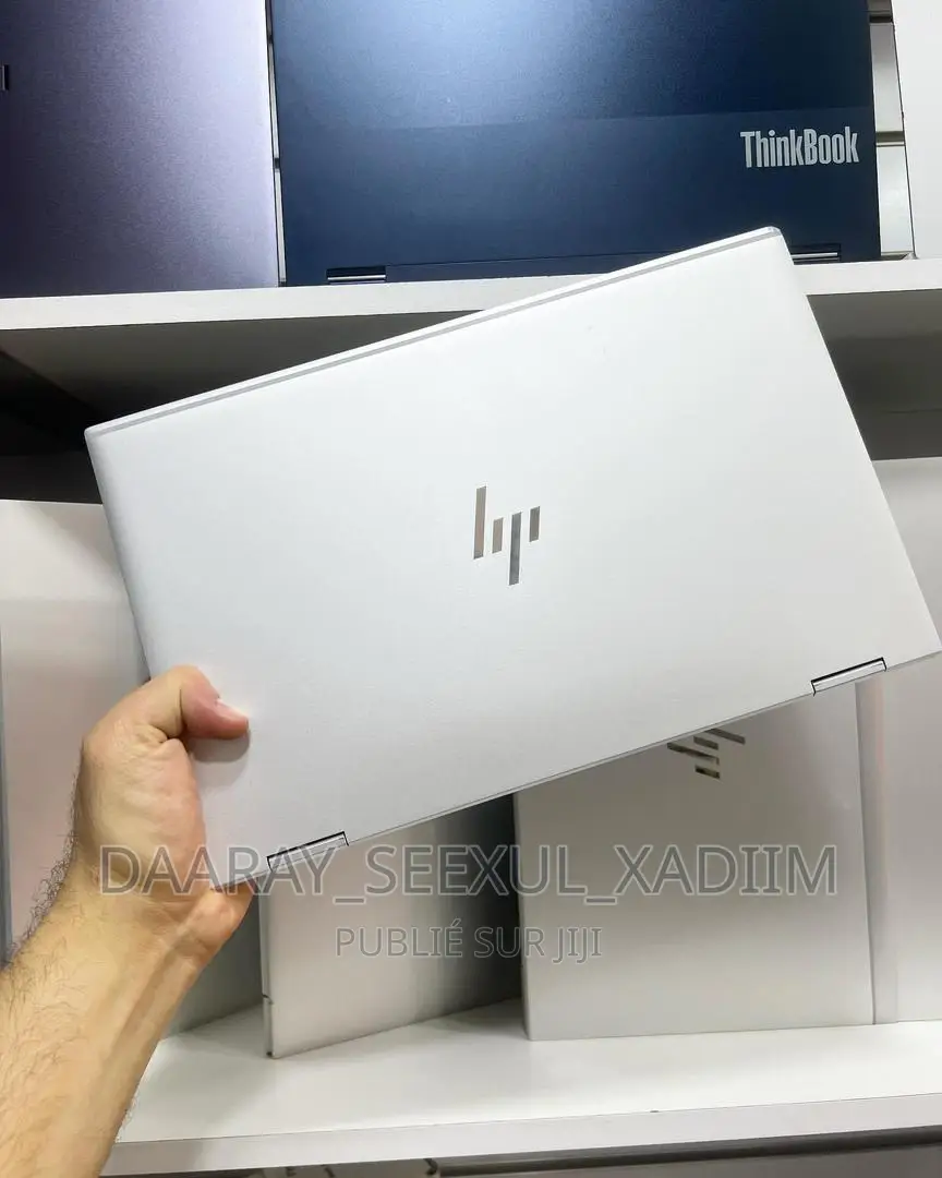 New HP EliteBook 1040 G6 16GB Intel Core I7 SSD 256GB