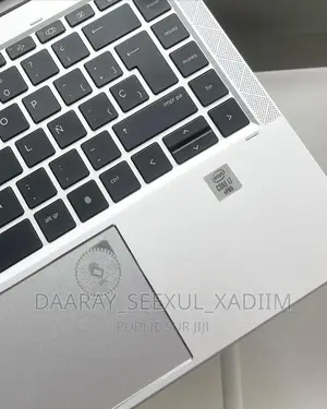 New HP EliteBook 1040 G6 16GB Intel Core I7 SSD 256GB