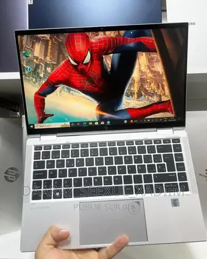 New HP EliteBook 1040 G6 16GB Intel Core I7 SSD 256GB