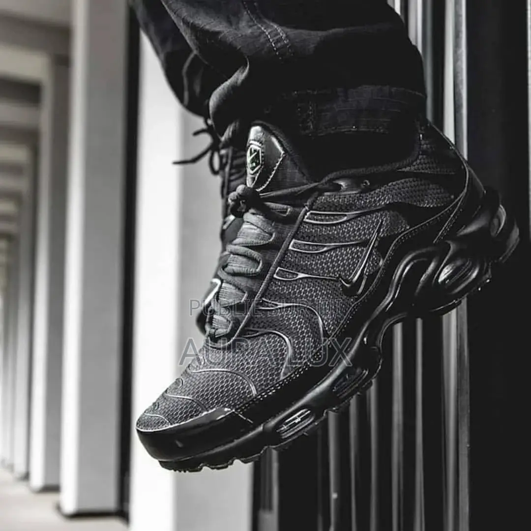 Nike Air Max Plus TN