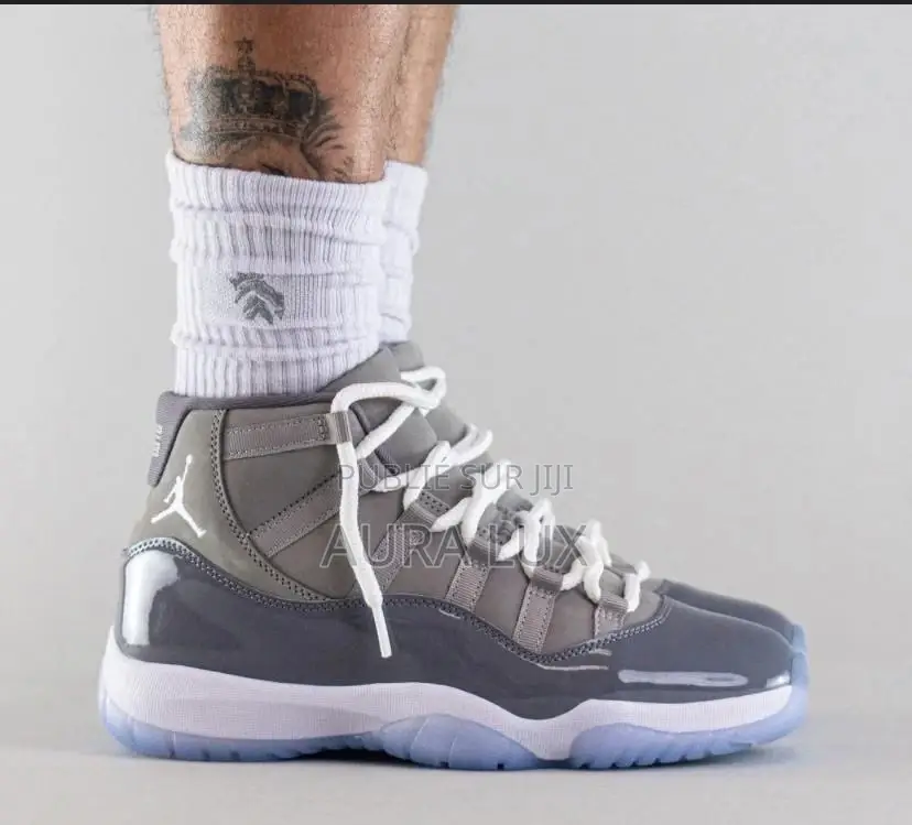 Air Jordan One Original
