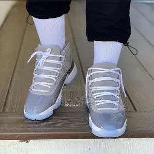 Air Jordan One Original