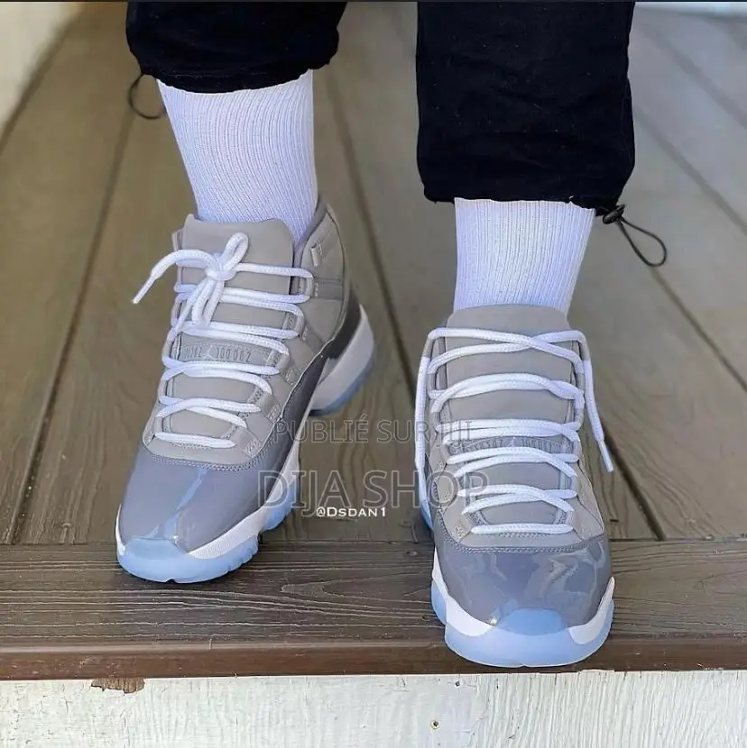 Air Jordan One Original