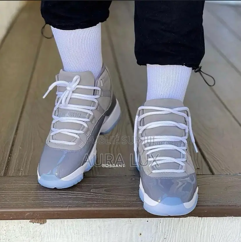 Air Jordan One Original