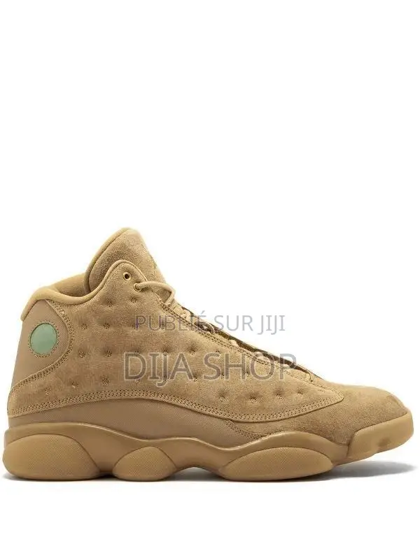 Jordan 13 Rétro Original Disponible