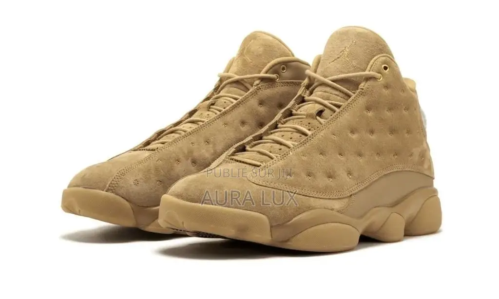 Jordan 13 Rétro Original Disponible