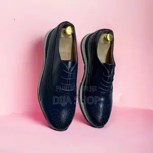 Berluti en Cuir