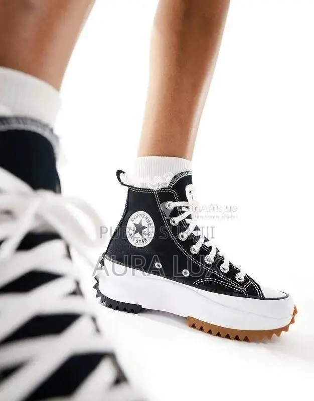 All Star Converse