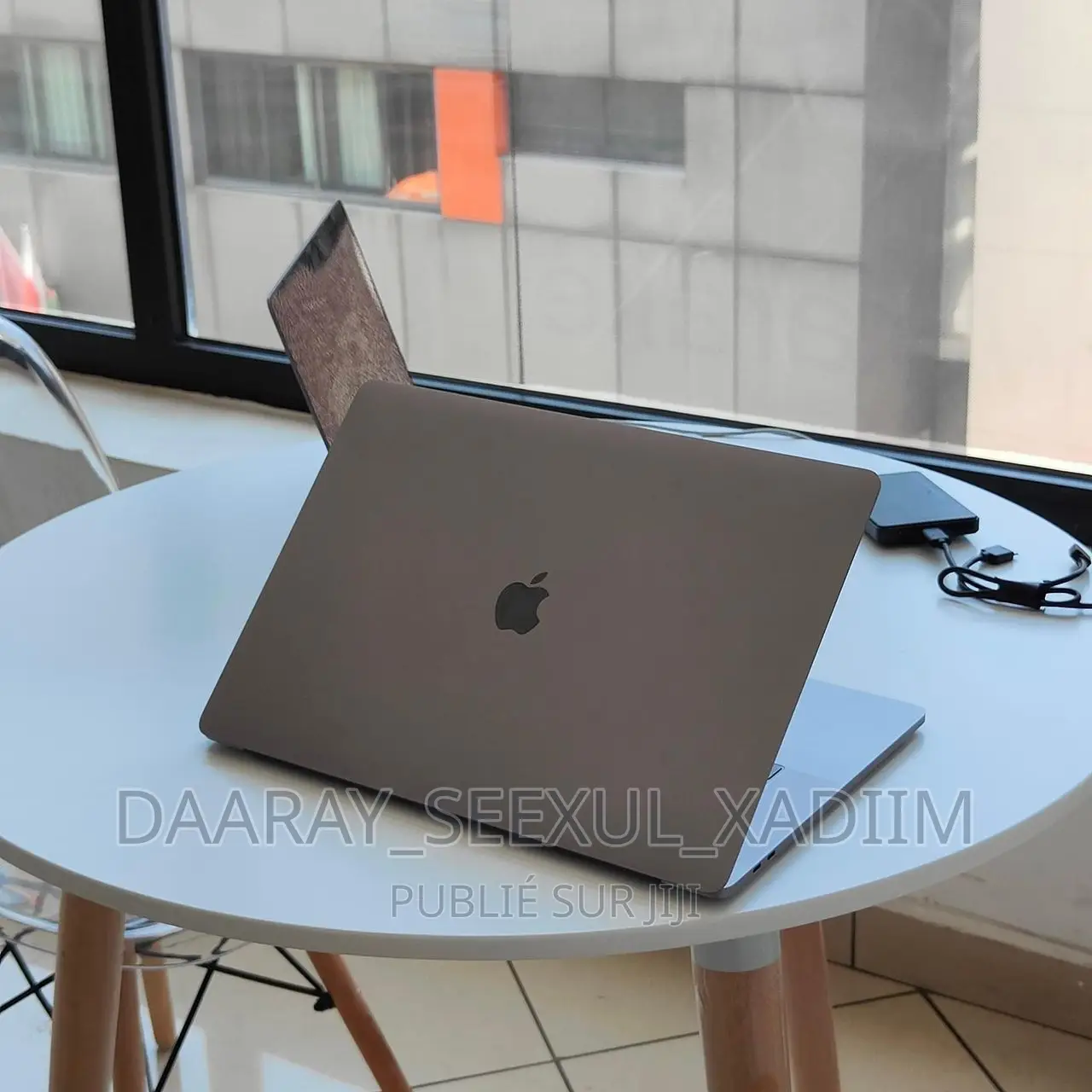 New Apple MacBook Pro 2017 16GB Intel Core I7 SSD 512GB