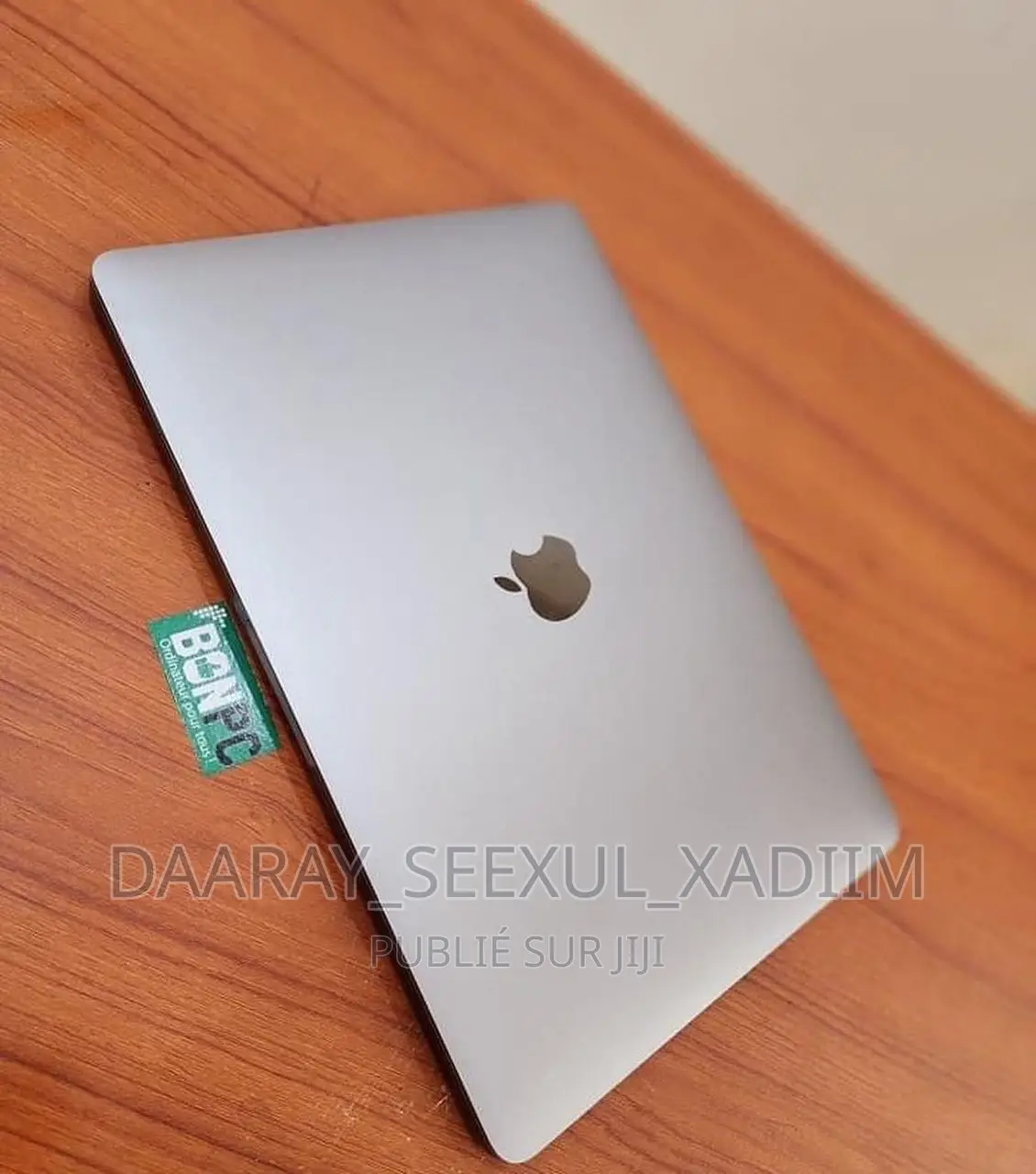 Apple MacBook Pro 2017 16GB Intel Core I5 SSD 512GB