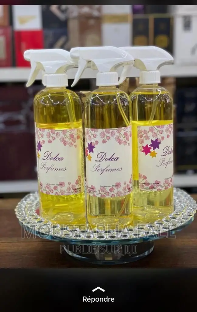 Eau De Toilette Dolca