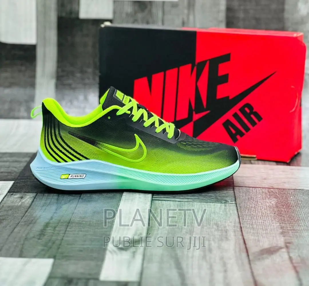 Truning Nike Disponible Nv