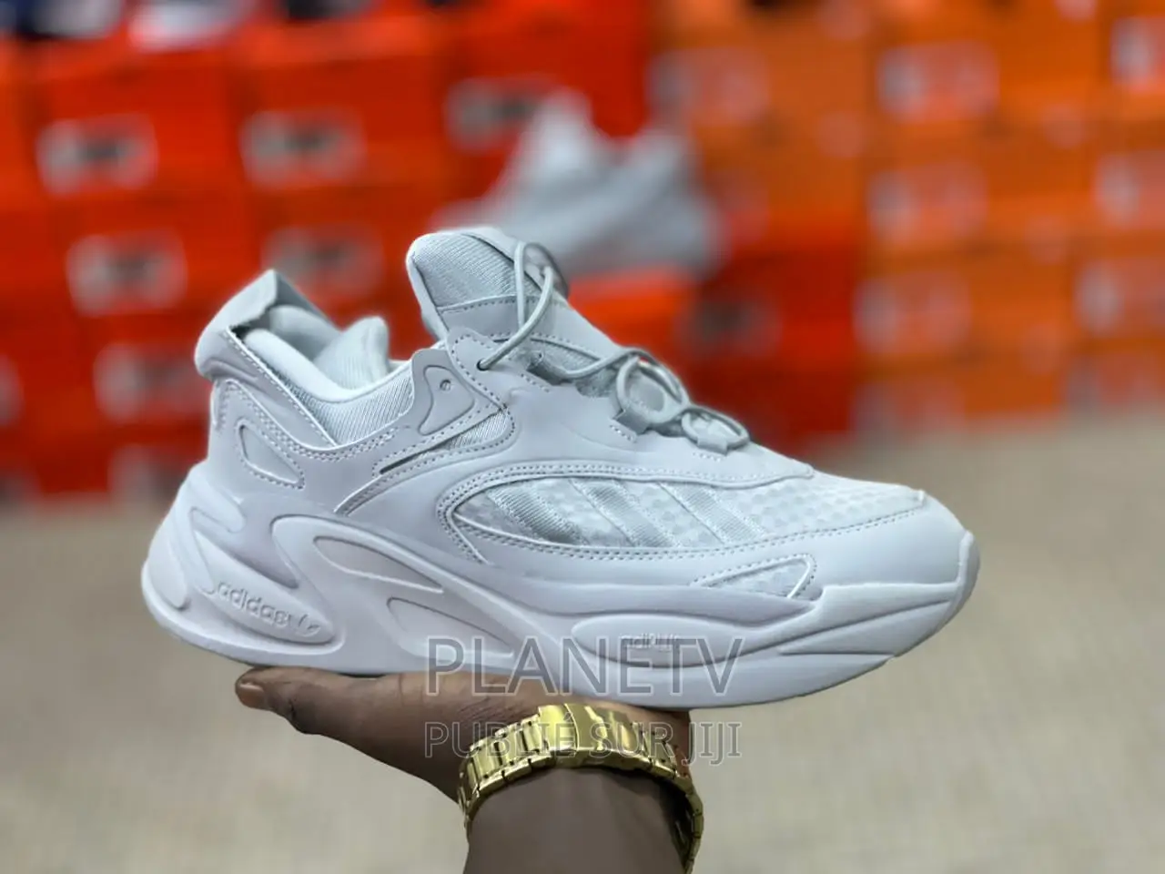 Chaussures Très Jolie Disponible Nv