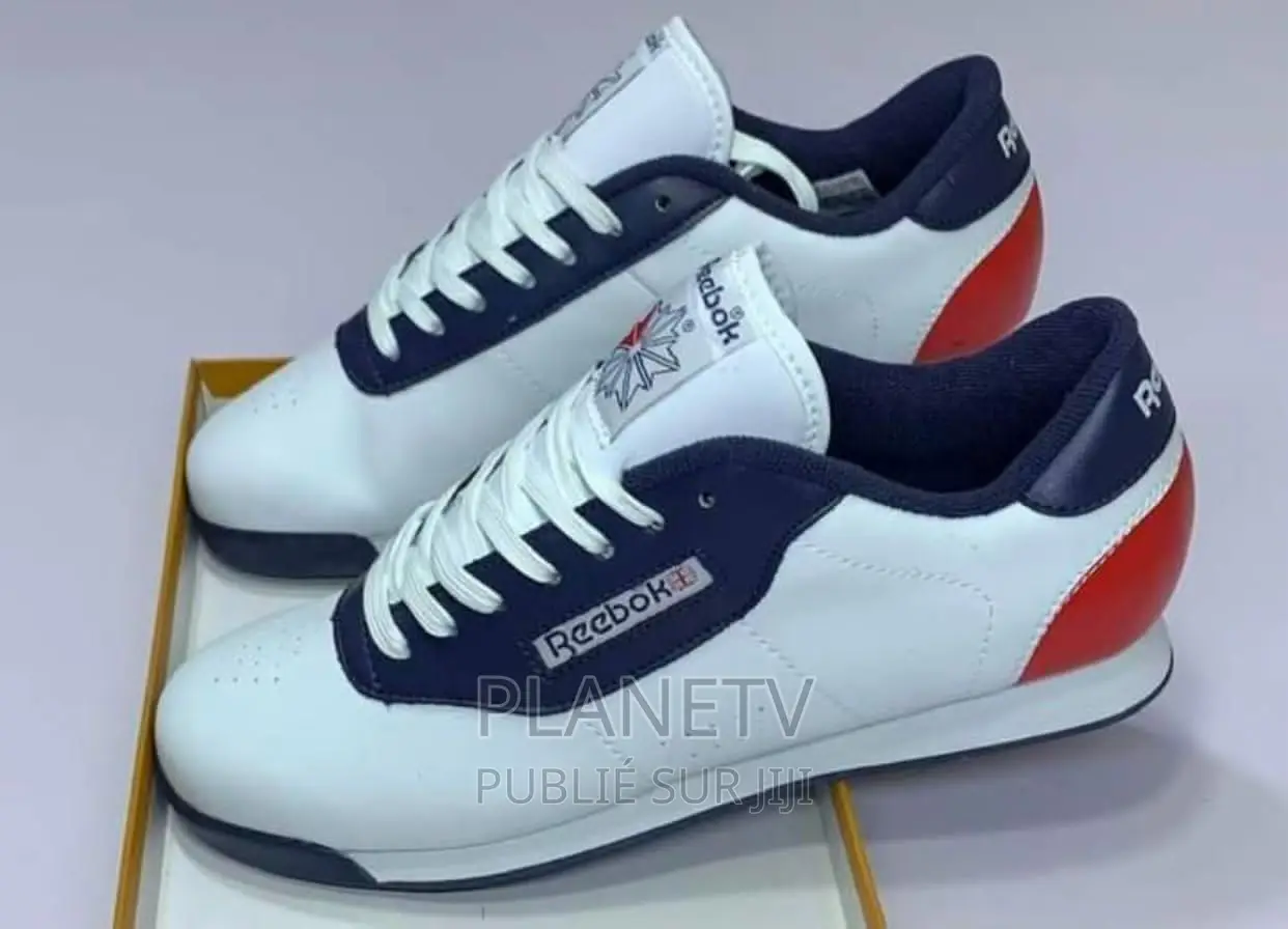 Chaussures Reebok Disponible TDS