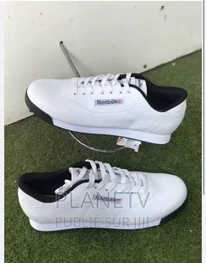 Chaussures Reebok Disponible TDS