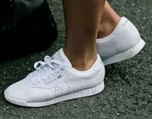 Chaussures Reebok Disponible TDS