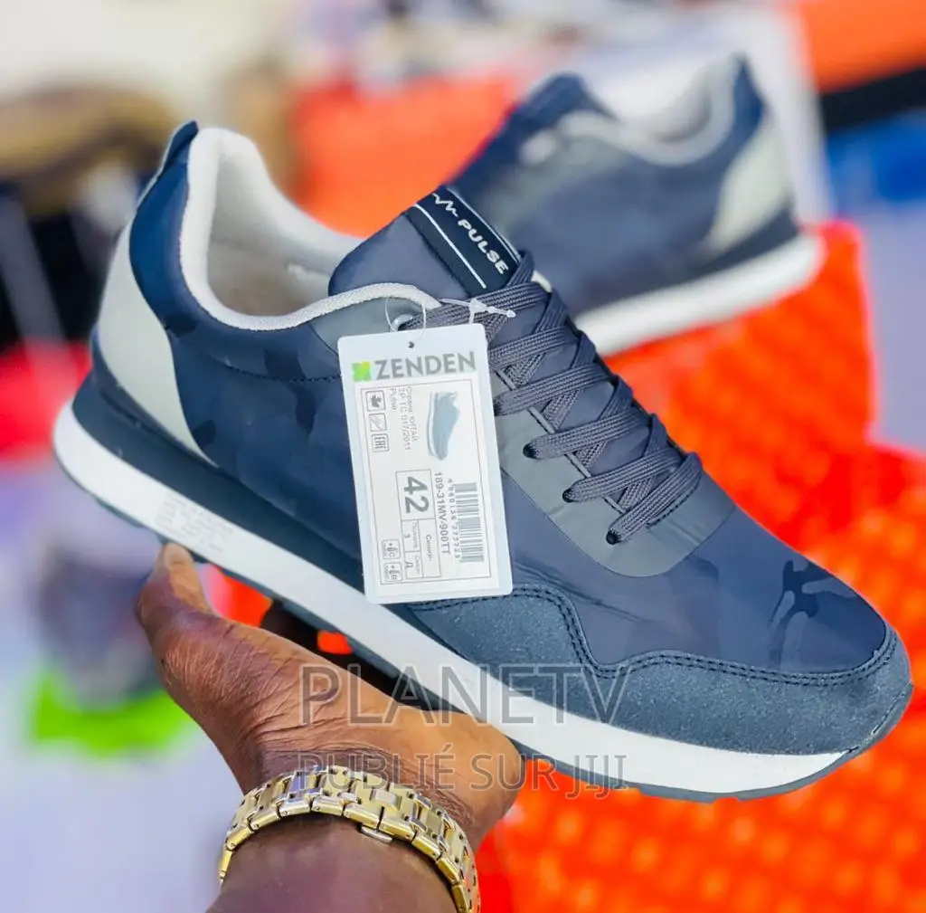 Chaussures Très Jolie Disponible TDS