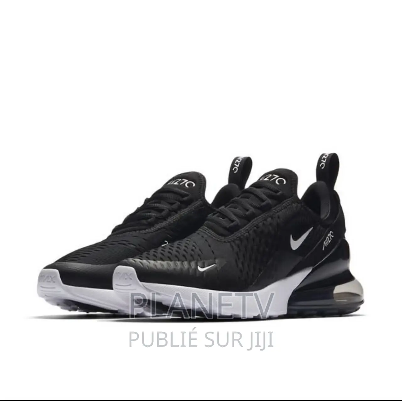 Chaussures Nike Très Jolie Disponible TDS