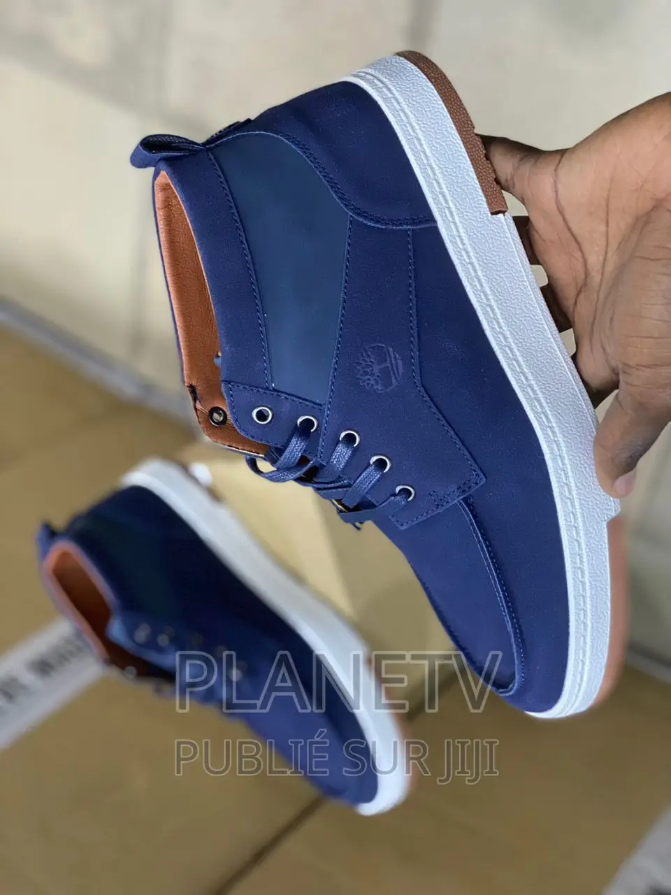 Chaussures Très Jolie Disponible TDS