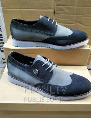 Chaussures De Ville Très Jolie Disponible TDS